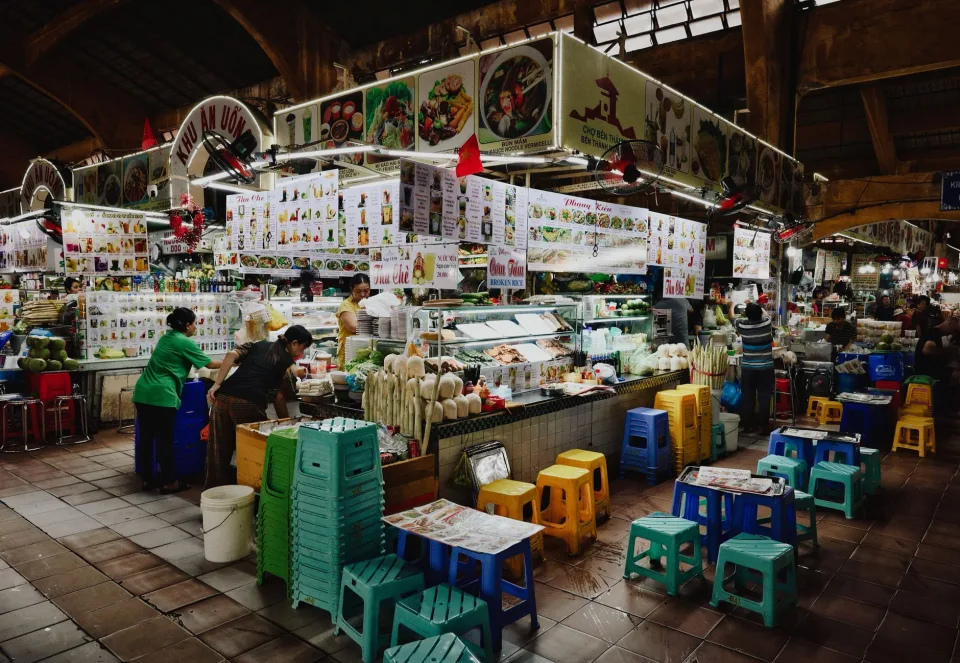 Sân vườn ngoài trời